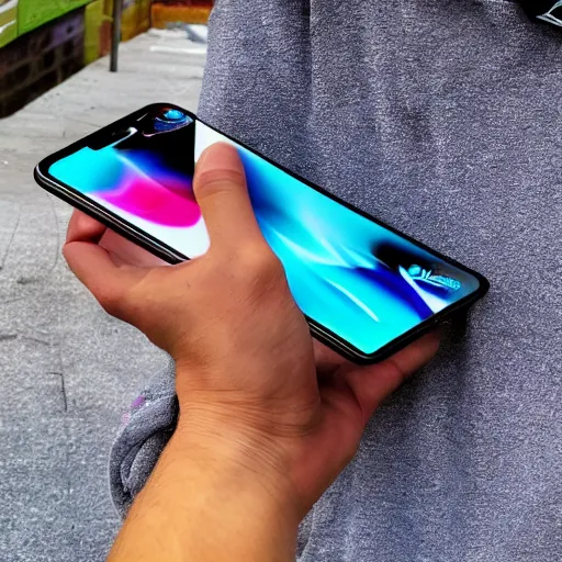 Image similar to iphone 1 4