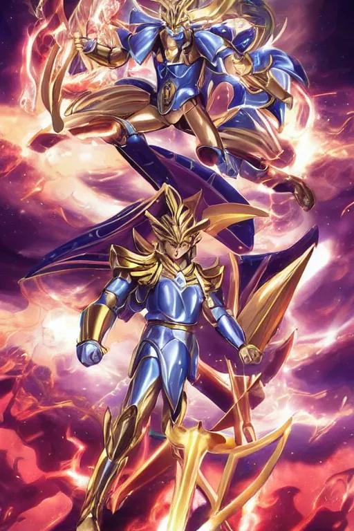 Image similar to 2 0 2 2 knights of the zodiac saint seiya battle for sanctuary hero suit armor comics mask minimalist verytoon nautiljon animes toei animation namco bandai, art by artgerm and greg rutkowski and magali villeneuve