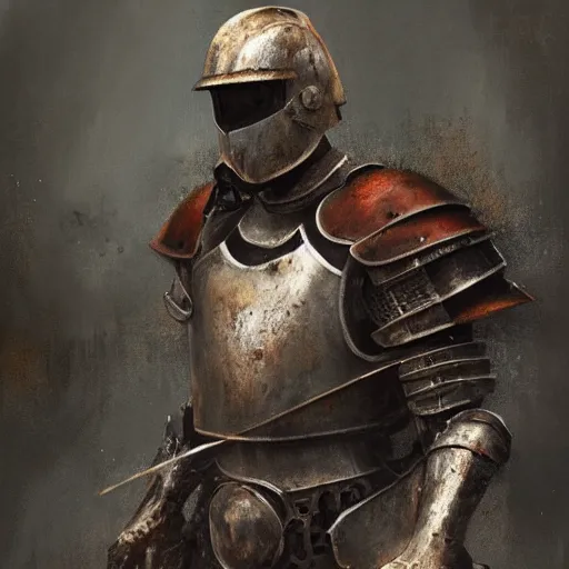 full plate armor pathfinder