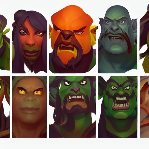 Image similar to face icon stylized minimalist warcraft, loftis, cory behance hd by jesper ejsing, by rhads, makoto shinkai and lois van baarle, ilya kuvshinov, rossdraws global illumination