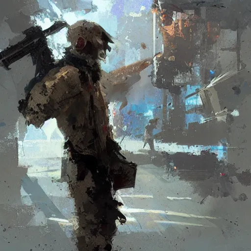 Image similar to adhd, craig mullins