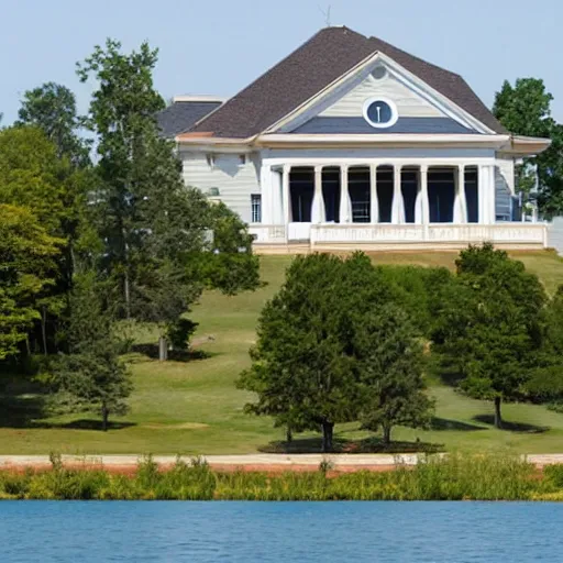 Prompt: fraternity brothers make note not to kill pledge whose family has lake house