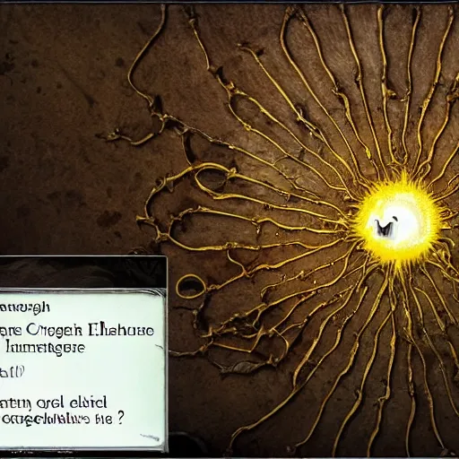 Image similar to the coprophage in elden ring