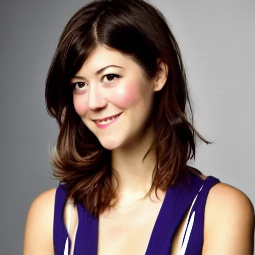 Image similar to Mary Elizabeth Winstead