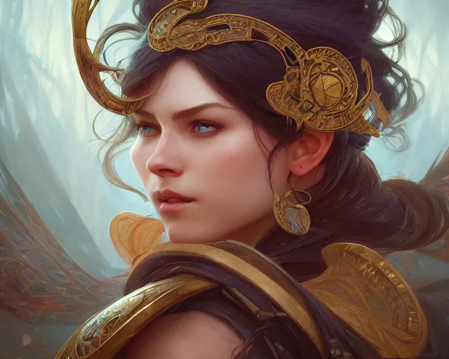 Prompt: photography of till freitag, deep focus, d & d, fantasy, intricate, elegant, highly detailed, digital painting, artstation, concept art, matte, sharp focus, illustration, hearthstone, art by artgerm and greg rutkowski and alphonse mucha