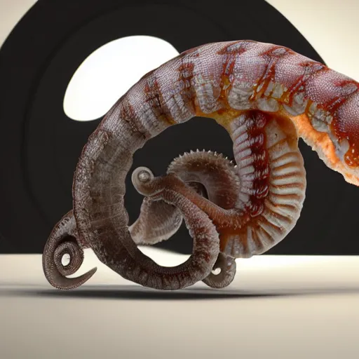 Image similar to hyperrealistic dslr film still of amorphous cephalopod wearing a cowboy hat, stunning 8 k octane comprehensive 3 d render, inspired by istvan sandorfi & greg rutkowski & unreal engine, perfect symmetry, dim volumetric cinematic lighting, extremely hyper - detailed, extremely lifelike attributes & lifelike texture, intricate, masterpiece, artstation, stunning