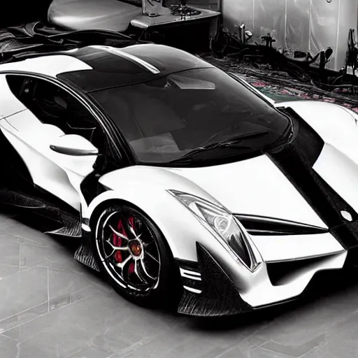 Prompt: love, diverse supercars, from behind, rebirth rituals, wide angle, elaborate, highly detailed, beautiful lighting