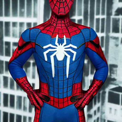 Costume spiderman blu: 292 foto e immagini stock esenti da diritti