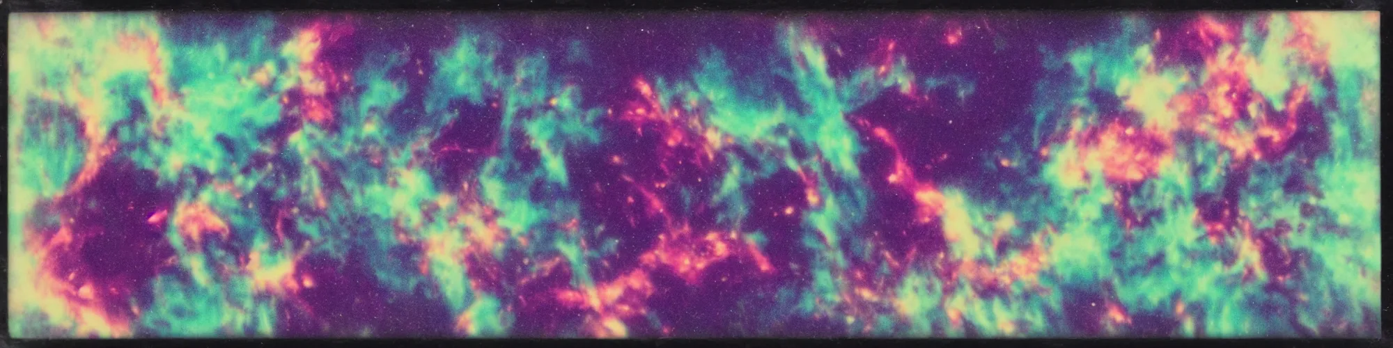 Image similar to nebula polaroid ømolten venom