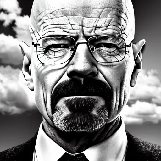 Prompt: a film still of walter white's father in breaking bad, walter white's father in breaking bad, his father, old man, realistic, hyperrealistic, ultra realistic, real, real world, highly detailed, very detailed, extremely detailed, intricate details, 8 k resolution, hd quality, film still