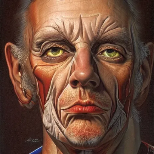 Image similar to The royal scribe, realistic, sharp focus, 8k high definition, insanely detailed, intricate, elegant, art by Jason Edmiston