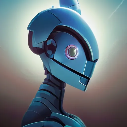 Image similar to face icon stylized minimalist robotech, loftis, cory behance hd by jesper ejsing, by rhads, makoto shinkai and lois van baarle, ilya kuvshinov, rossdraws global illumination