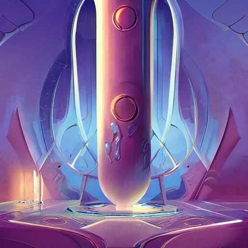 Image similar to futuristic scifi luxury perfume ad by tyler edlin and petros afshar and christopher balaskas and marius borgeaud and kiliain eng, maximalist art nouveau, well proportioned, highly detailed