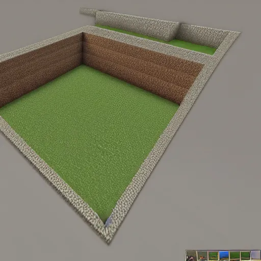 Image similar to minecraft dirt texture