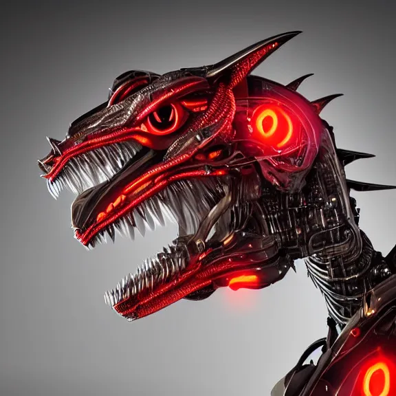 Image similar to close up detailed mawshot of a perfect elegant beautiful stunning anthropomorphic hot robot mecha female dragon, with sleek silver metal armor, glowing OLED visor, cute eyes, looking the camera, eating camera pov, open dragon maw being highly detailed and hot and moist and living, pov camera looking into the maw, food pov, micro pov, prey pov, vore, dragon vore, digital art, pov furry art, anthro art, furry, warframe art, high quality, 8k 3D realistic, dragon mawshot art, maw art, macro art, micro art, dragon art, Furaffinity, Deviantart, Eka's Portal, G6