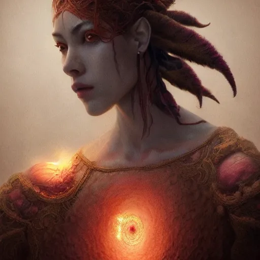 Prompt: by artgerm and agostino arrivabene, visually stunning, cinematic, ultra realistic, hyper realism, epic, octane render, unreal engine, vfx, maya, a mr evil in night club, surreal, fungal enchanter, murloc tinyfin, dread infernal, wee whelp, battle ram