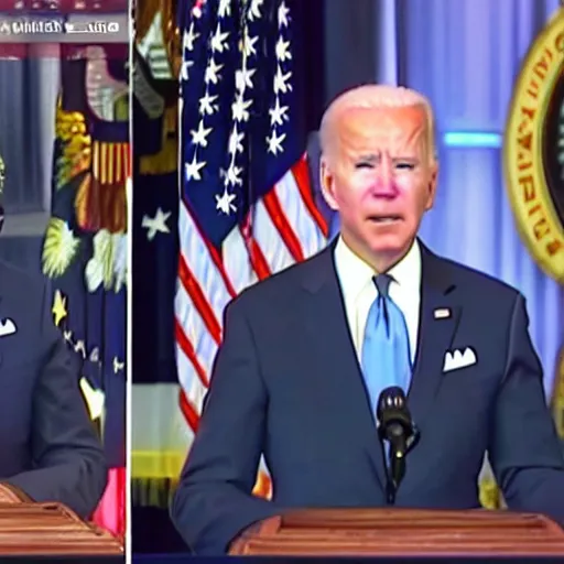 Image similar to joe biden in valorant, valorant screenshot valorant screenshot