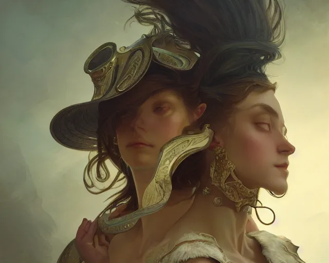 Image similar to photography of george stubbs, deep focus, d & d, fantasy, intricate, elegant, highly detailed, digital painting, artstation, concept art, matte, sharp focus, illustration, hearthstone, art by artgerm and greg rutkowski and alphonse mucha