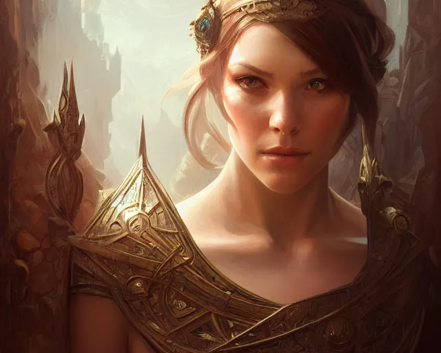 Image similar to photography of robert irwin, deep focus, d & d, fantasy, intricate, elegant, highly detailed, digital painting, artstation, concept art, matte, sharp focus, illustration, hearthstone, art by artgerm and greg rutkowski and alphonse mucha