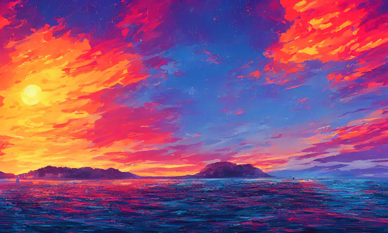 Image similar to alena aenami artworks in 4 k