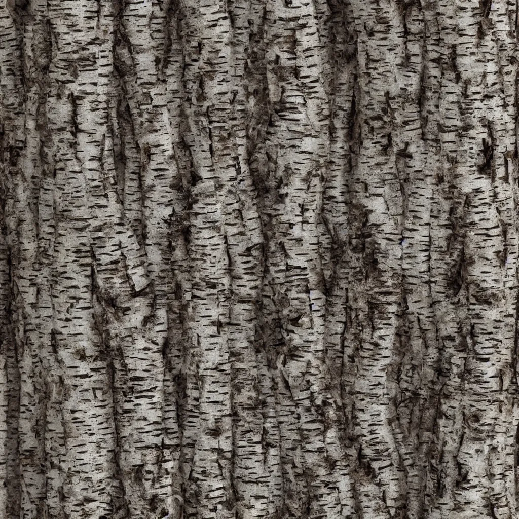 Image similar to birch wood texture material, high definition, high detail, 8k, photorealistic