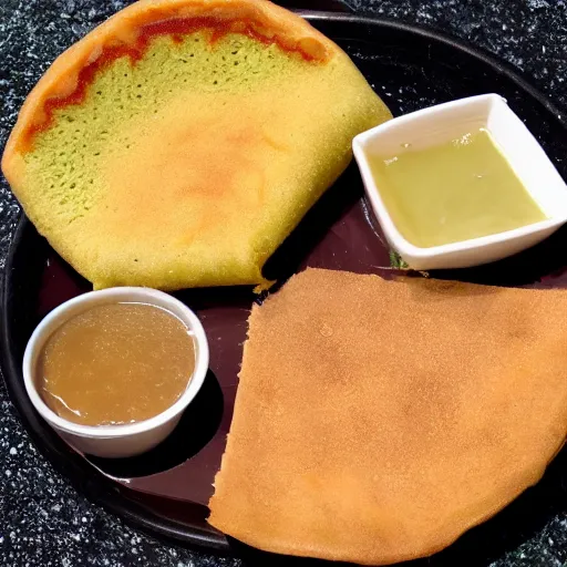 Image similar to martabak manis