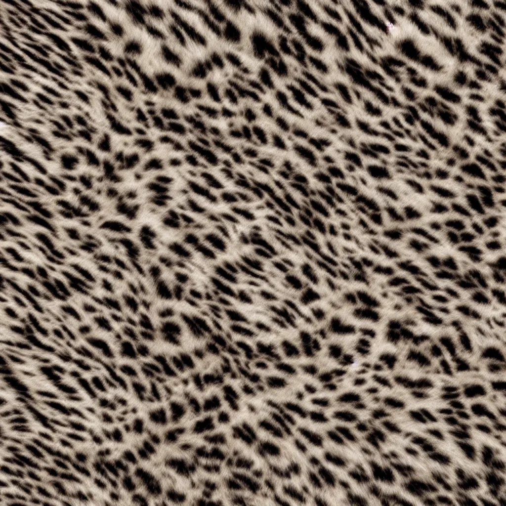 Image similar to seamless texture of an albino giraffe fur and bengal tiger fur, 4k