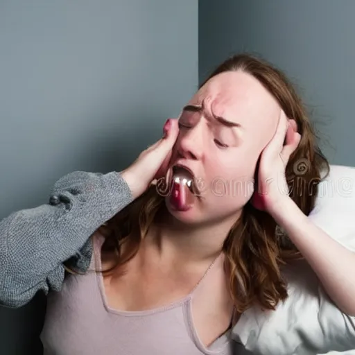 Image similar to laurens stomach hurting from drinking too much alcohol, stock photo