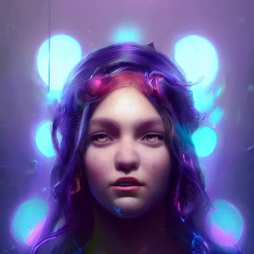 Image similar to A beautiful portrait of huggy-wuggy from poppy playtime video game, fullbody, ultra high detailed, glowing lights, oil painting, Greg Rutkowski, Charlie Bowater, Beeple, unreal 5, DAZ, hyperrealistic, octane render, RPG portrait, dynamic lighting, fantasy art, beautiful face