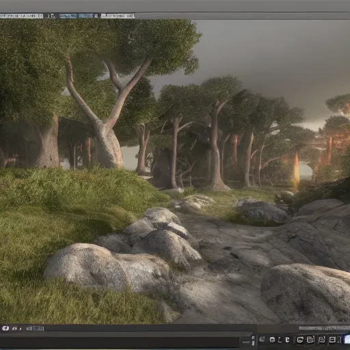 Image similar to screenting unreal masterengine darkengine 4kengine piries fairates