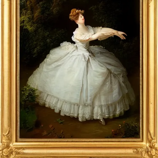 Image similar to photo of park jimin Fragonard style, 8k,