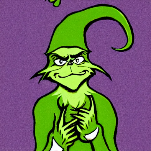 Prompt: photograph of the grinch as a member of the irish republican army