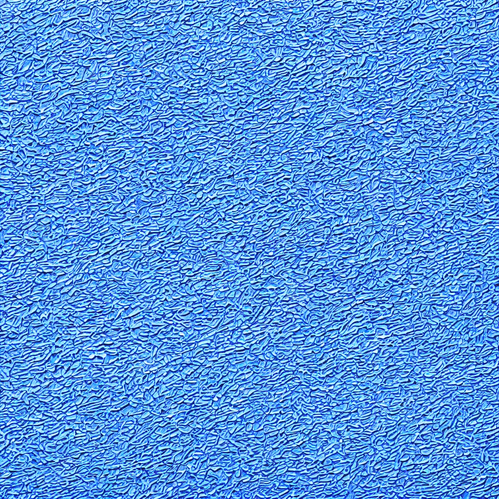 Image similar to blue plastic texture