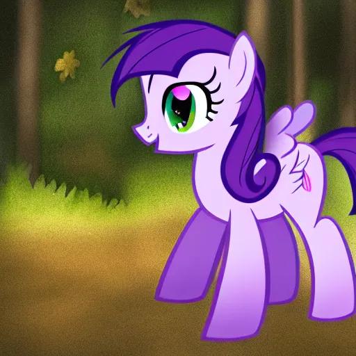 Starlight - My Little Wiki