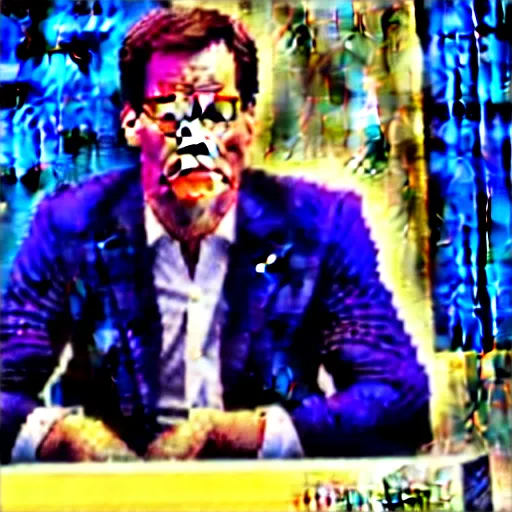 Image similar to mark rutte