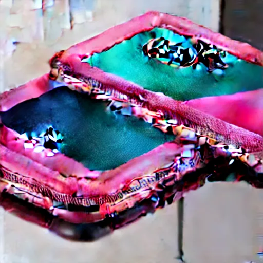 Image similar to a photo of einstein