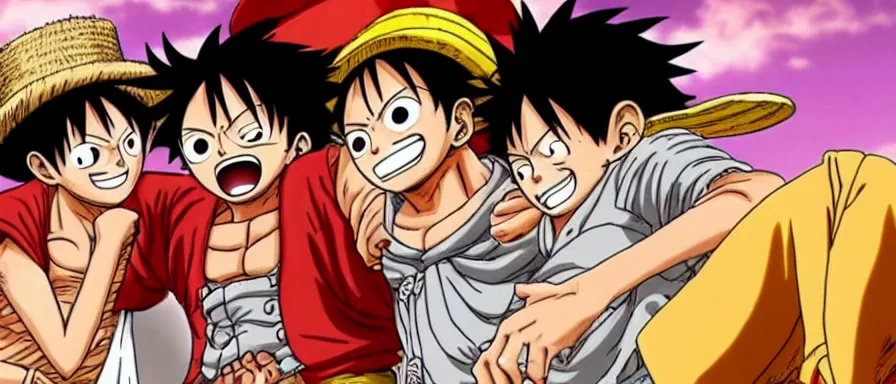 One Piece, Dragon Quest and more anime to return after Toei Hack -  Meristation