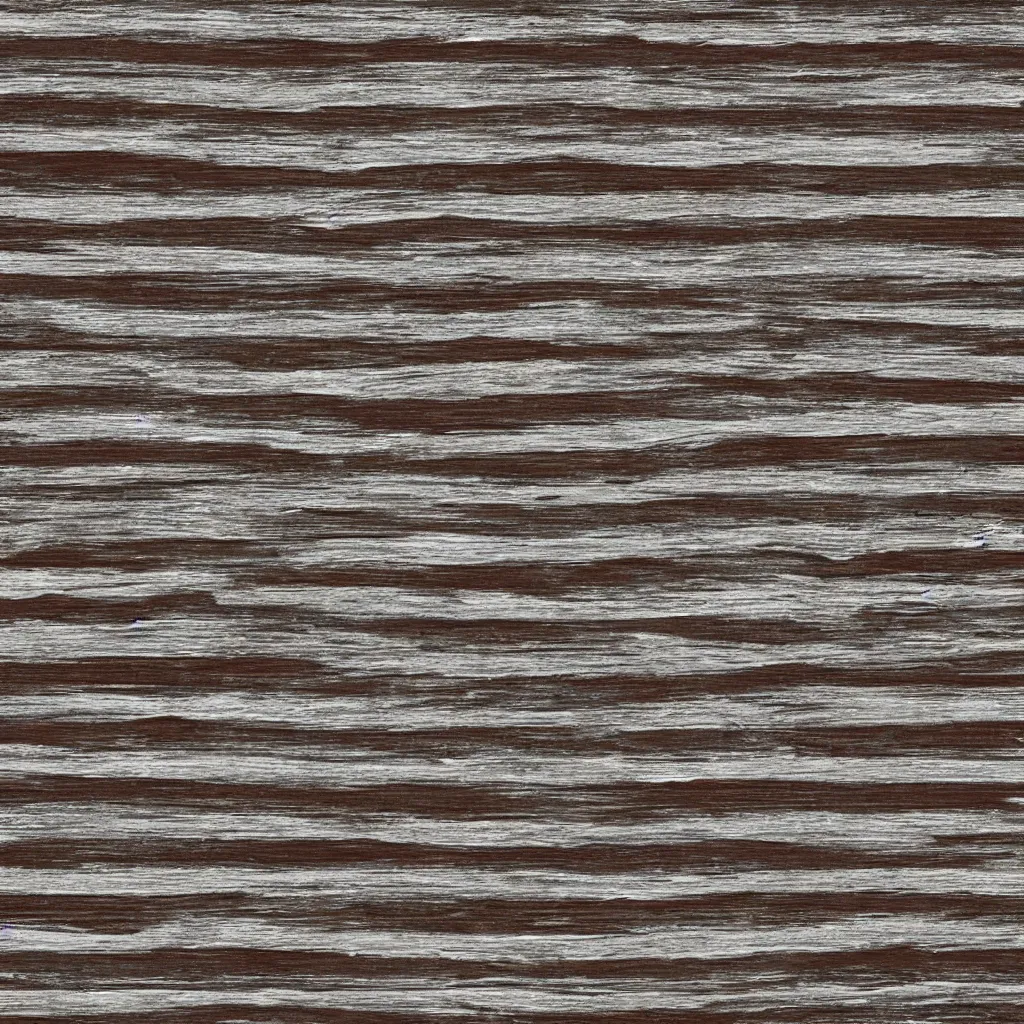 Image similar to striped painted brick texture