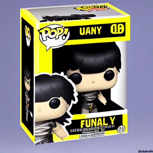 Image similar to funko pop of emu, fantasy, funko pop”