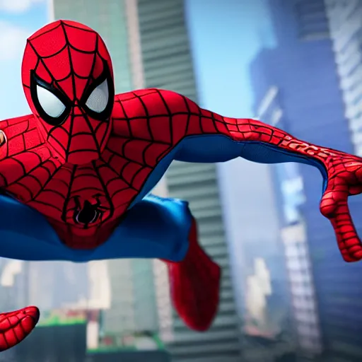 Marvel's Spider-Man' mod makes Saul Goodman the protagonist
