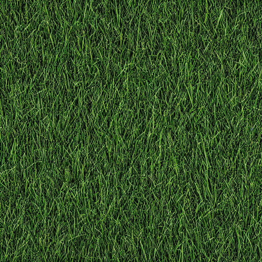 Prompt: dark grass texture material, high definition, high detail, 8k, photorealistic