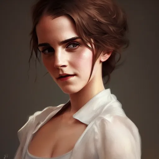 Image similar to ultra realistic illustration, emma watson pixar, intricate, elegant, highly detailed, digital painting, artstation, concept art, smooth, sharp focus, illustration, art by artgerm and greg rutkowski and alphonse mucha and wlop