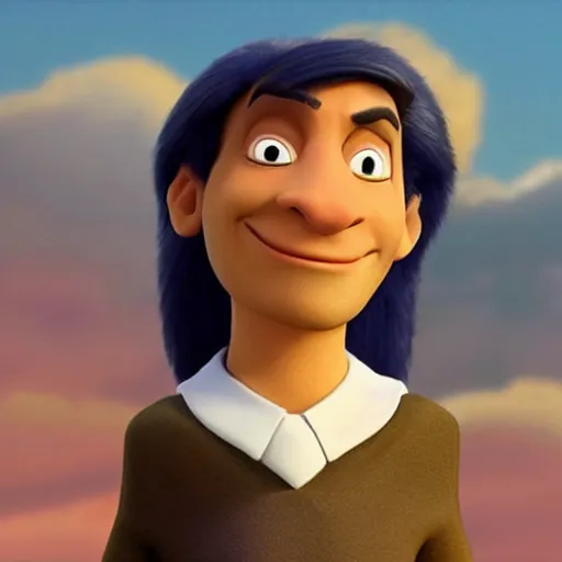 Image similar to dreamworks character