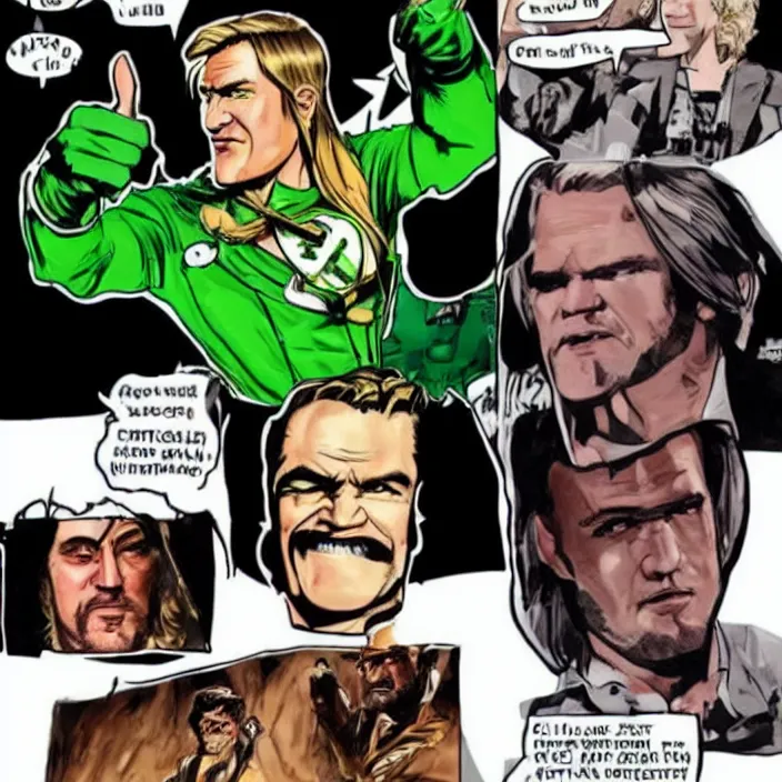 Image similar to quentin tarantino giving up vote, green arrow up, giving thumbs up. without characters. white background. meme format.