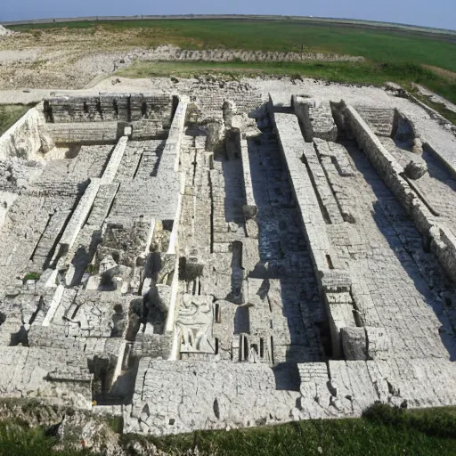 Image similar to After Megiddo