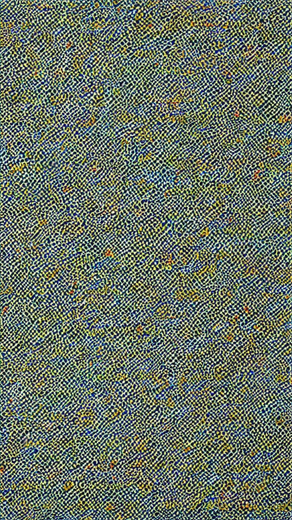 Image similar to a pattern by anni albers