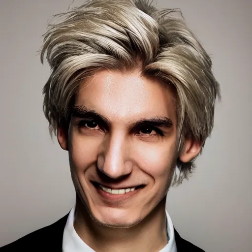 Image similar to xqc