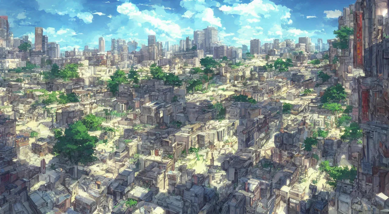 Kurikami City | Kurikami Wiki | Fandom