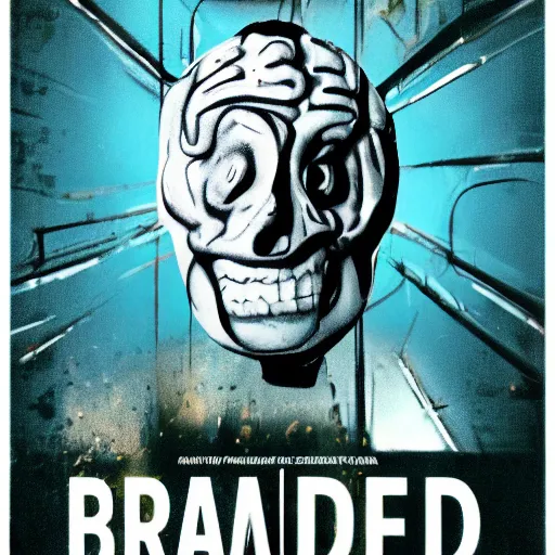 Prompt: braindead