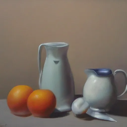 Image similar to still life painting by David Brown, matte, high detailed, realistic